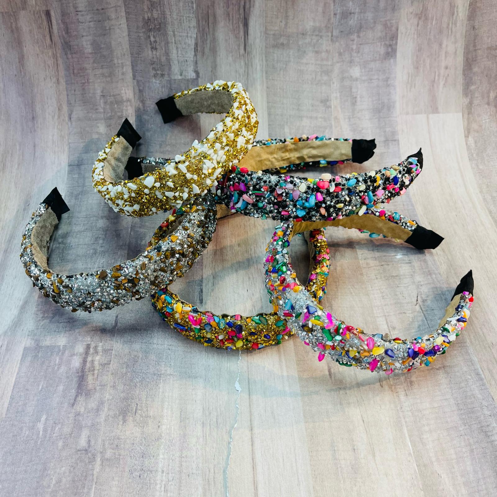 Headbands #3
