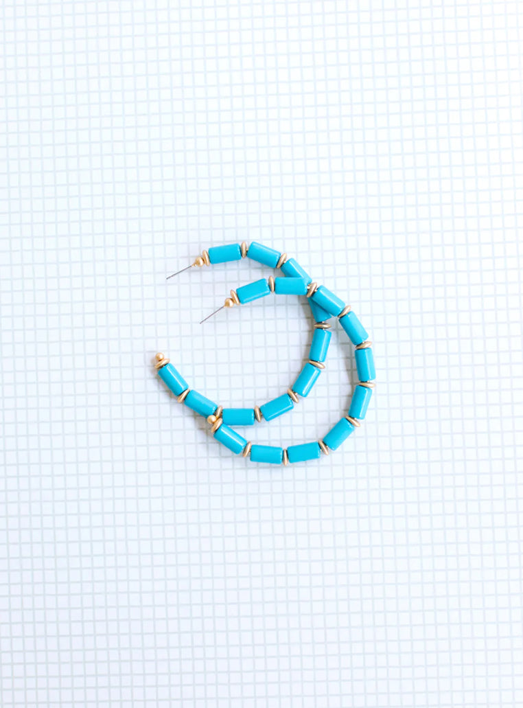 Cara Earrings