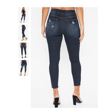 Load image into Gallery viewer, YMI High Rise Ankle Joggers
