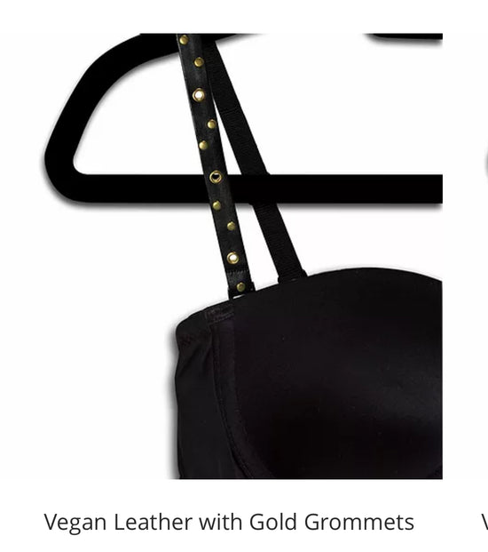 Strap It Show Your Strap Bra