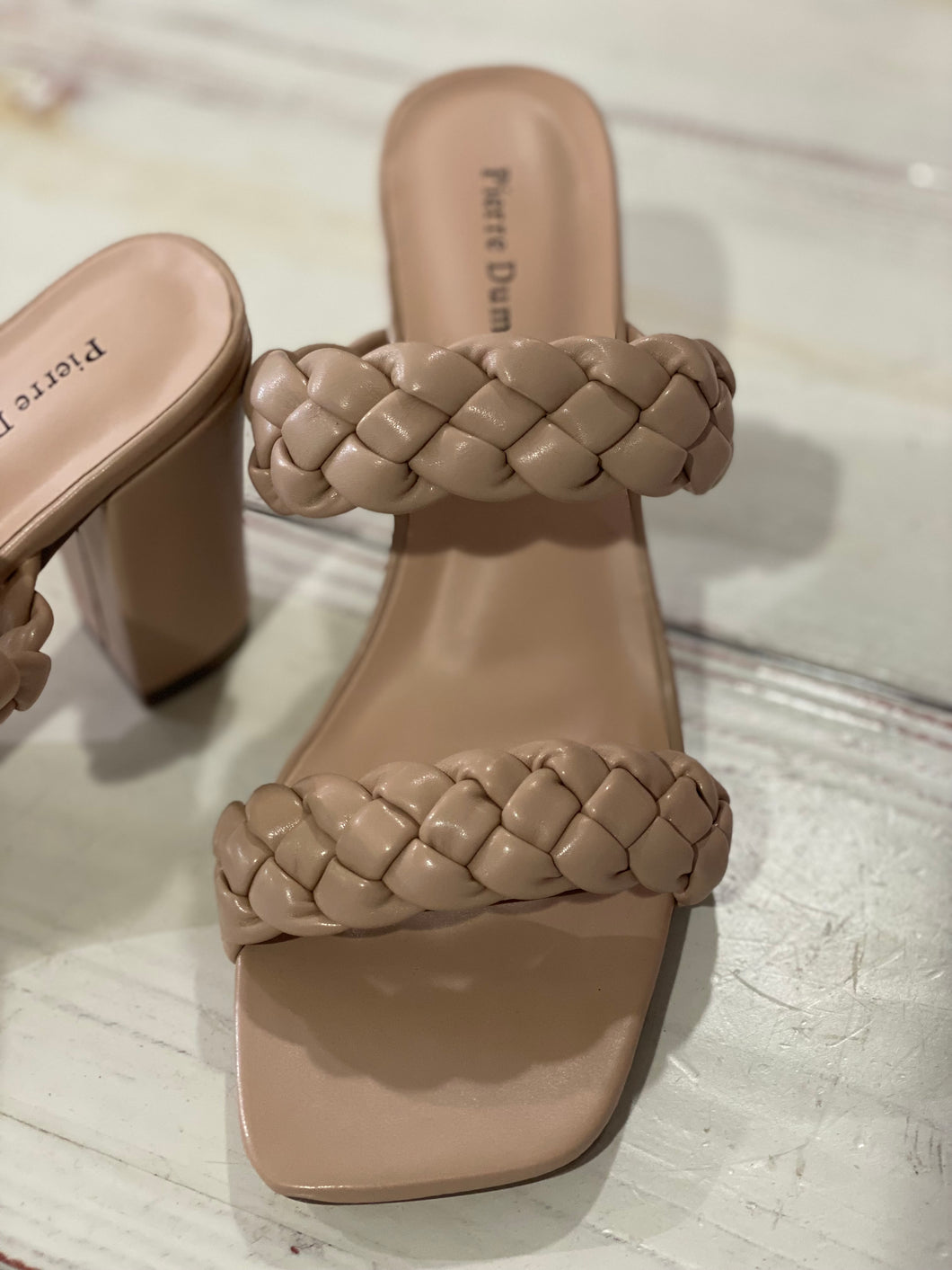 Pillow Of Dreams Shoes