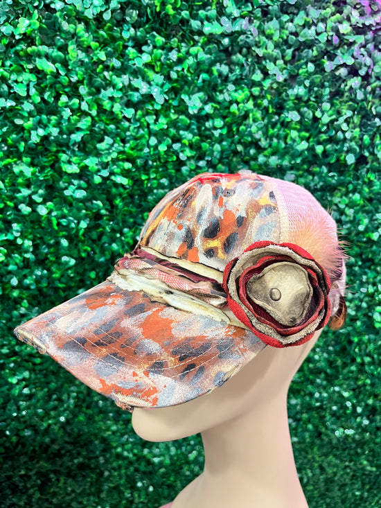 Gypsy Trucker Hat