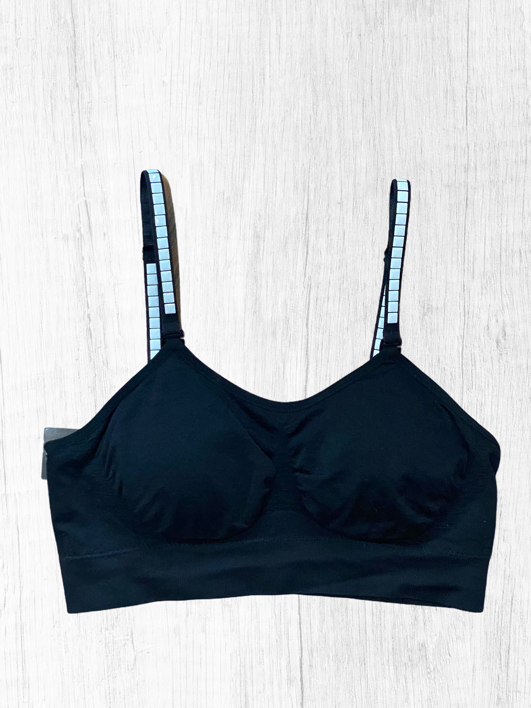 Strap It Show Your Strap Bra