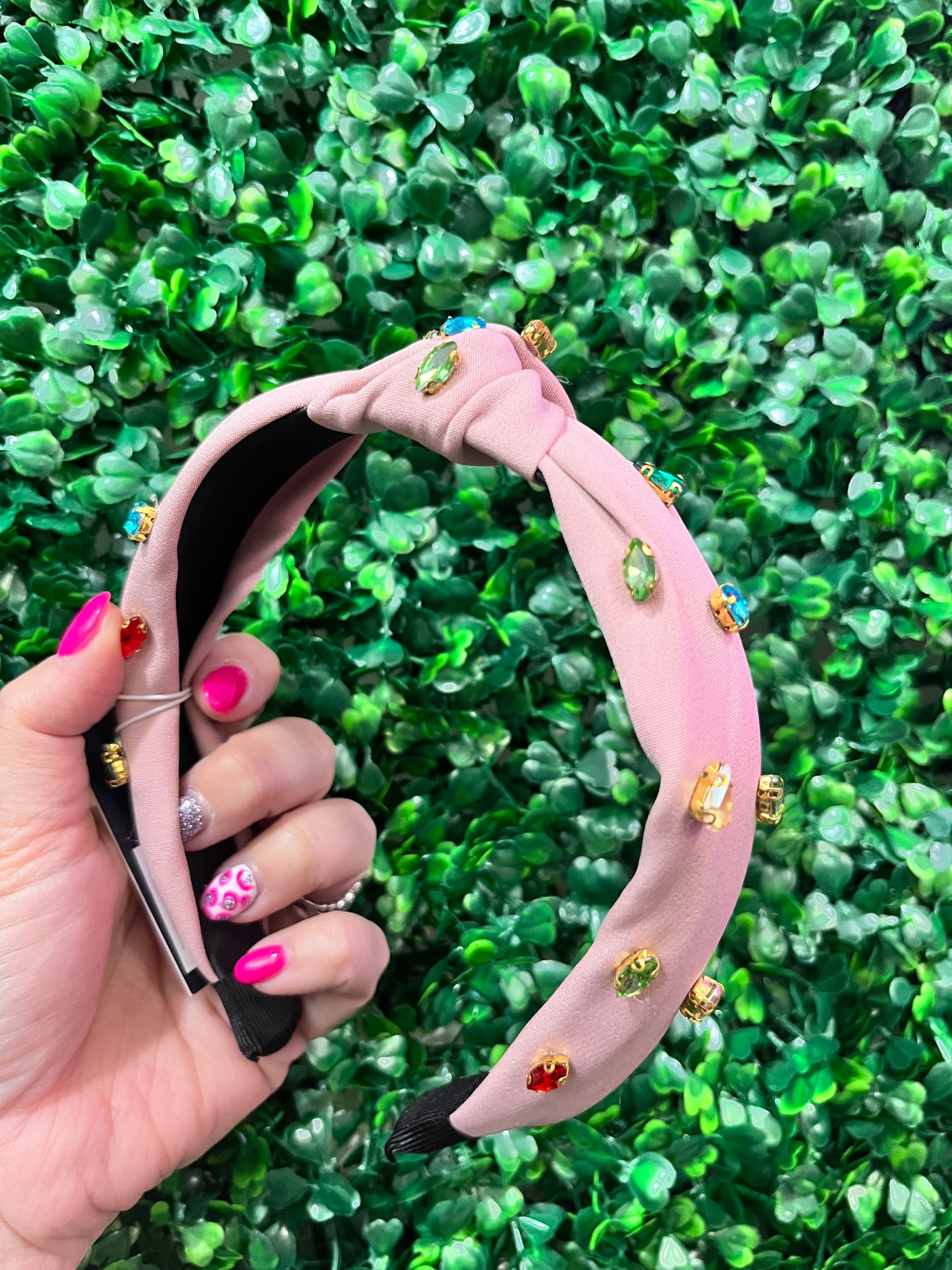 Luna Headbands