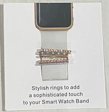 Load image into Gallery viewer, Smart Watch Jewelry
