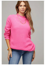 Load image into Gallery viewer, Glad To Be Here Sweater
