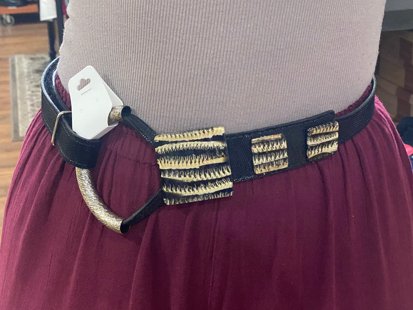 IC Belt