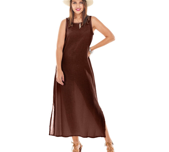 Oh My Gauze Sylvia Dress *FINAL SALE*