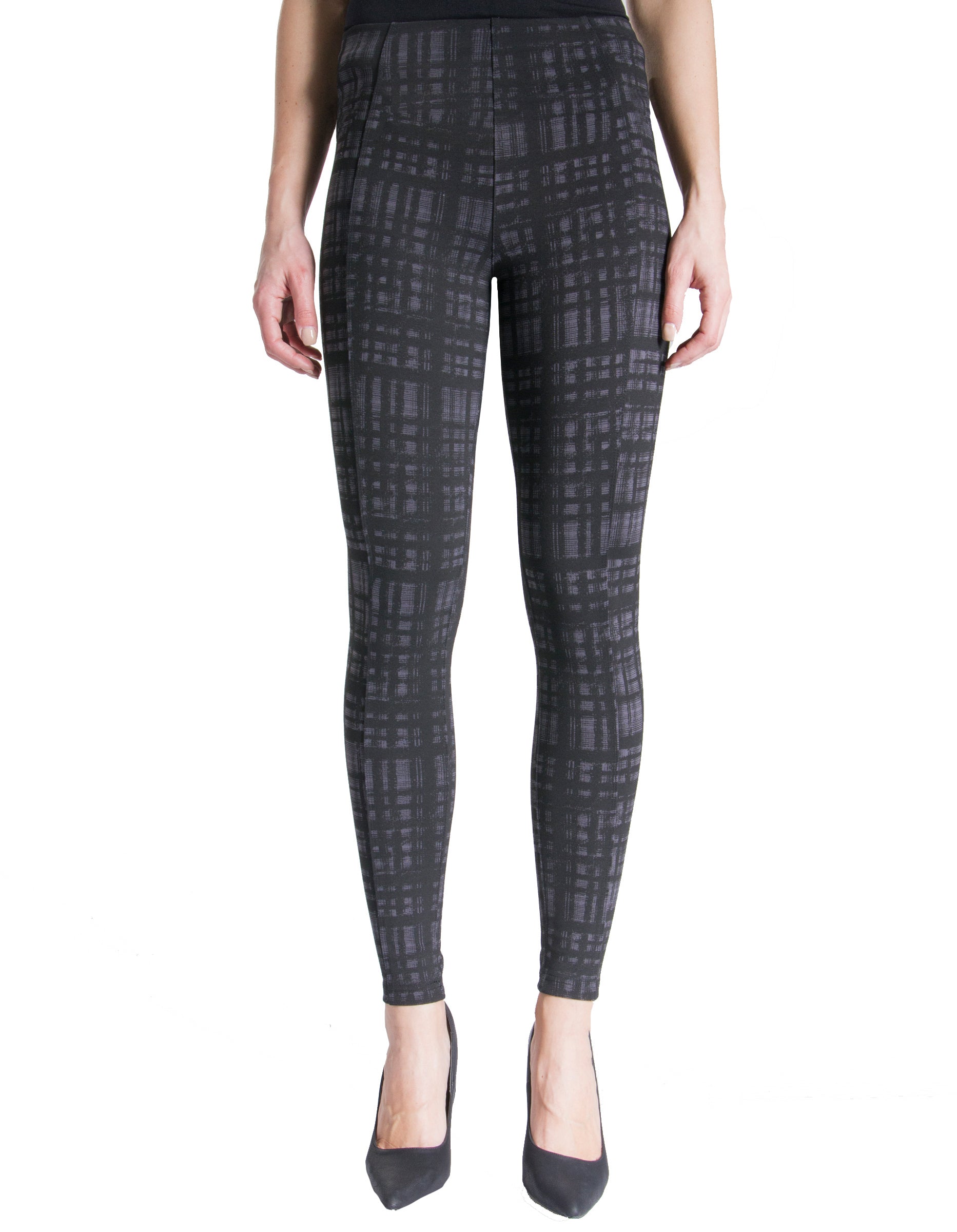 Reese Pull On Legging