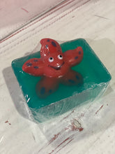 Load image into Gallery viewer, Bath Time Fun Duckie Soap *FINAL SALE*
