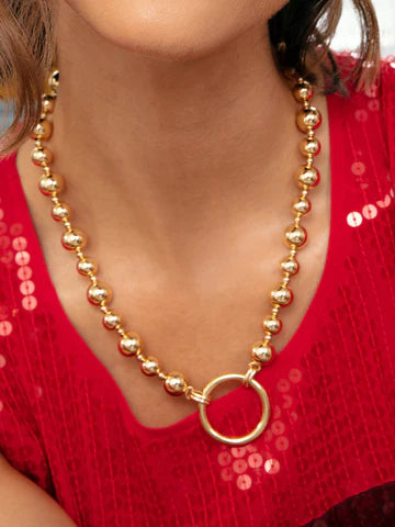 All We Can Do Necklace