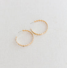 Load image into Gallery viewer, Bordeaux Earrings *FINAL SALE*
