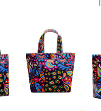 Load image into Gallery viewer, Consuela Mini Grab &#39;N&#39; Go Tote
