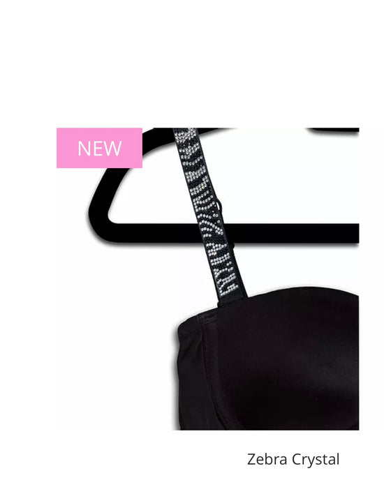 Strap It Show Your Strap Bra