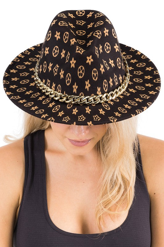 Love Again Hat