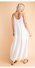 Load image into Gallery viewer, By The Bay Maxi Dress
