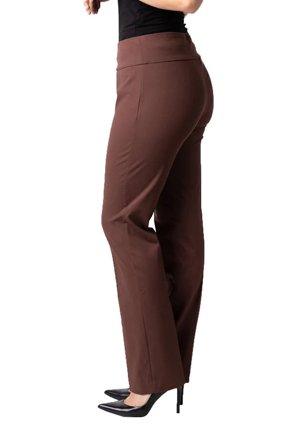 Pull On Ease-Y Fit Pant