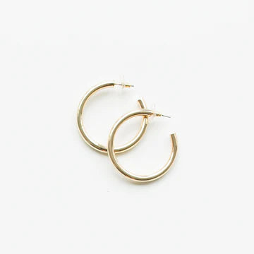 Heather Earrings