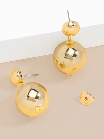Watching You Earrings *FINAL SALE*
