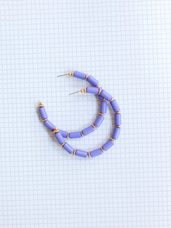 Cara Earrings