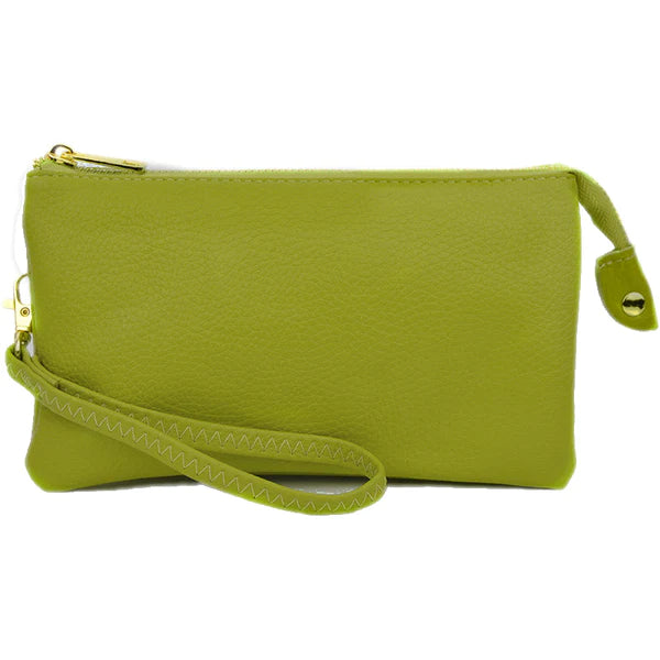 Multi-Way Clutch