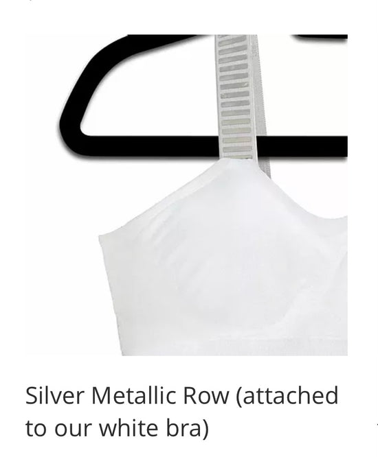 Strap It Show Your Strap Bra