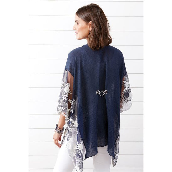 Embrace Fashion Fastener
