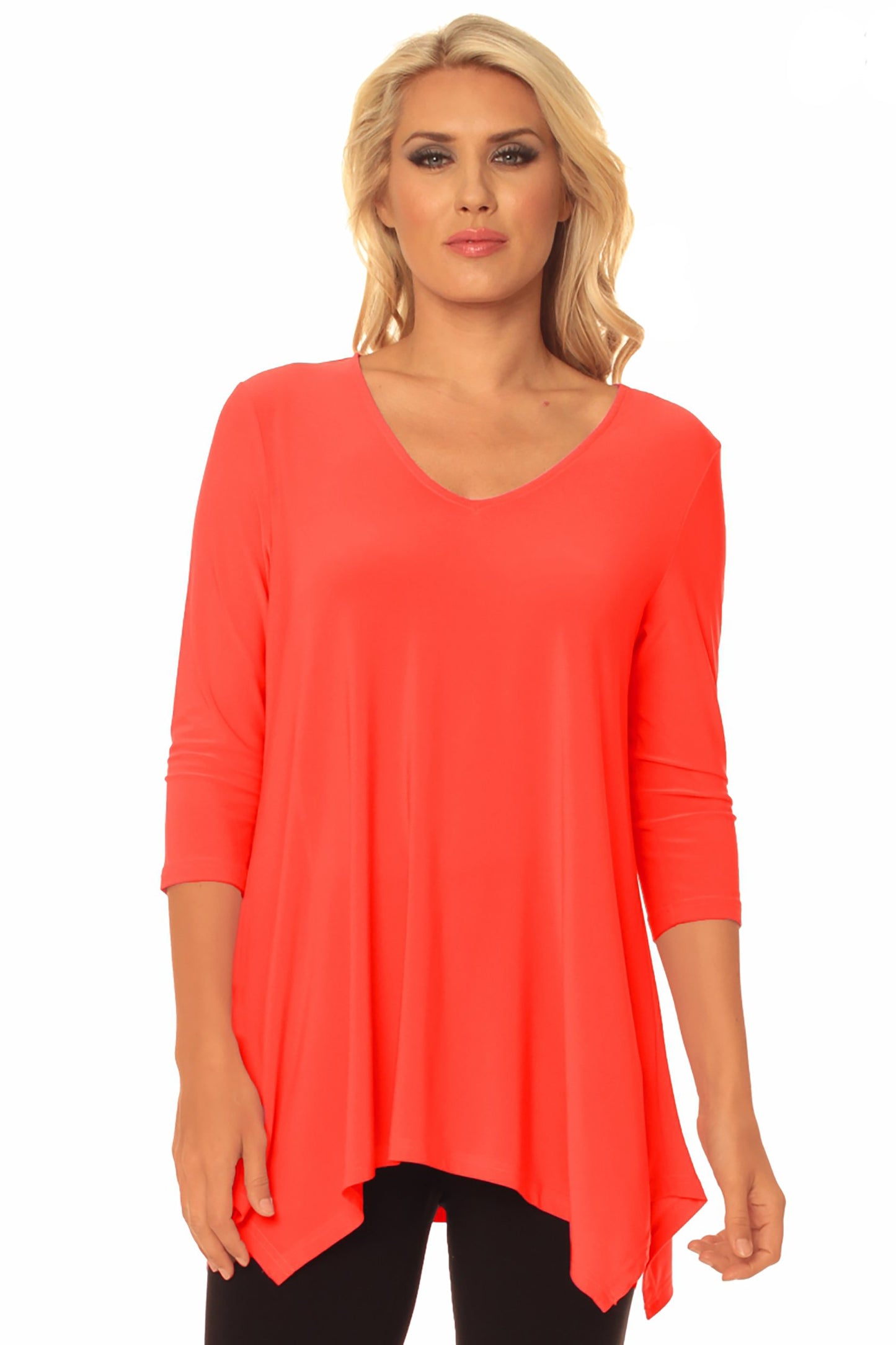 Allison Tunic *FINAL SALE*