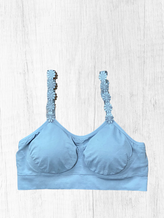 Strap It Show Your Strap Bra