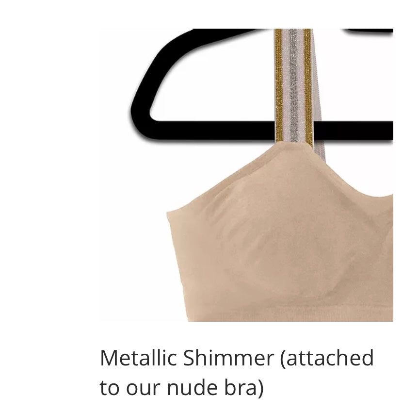 Strap It Show Your Strap Bra