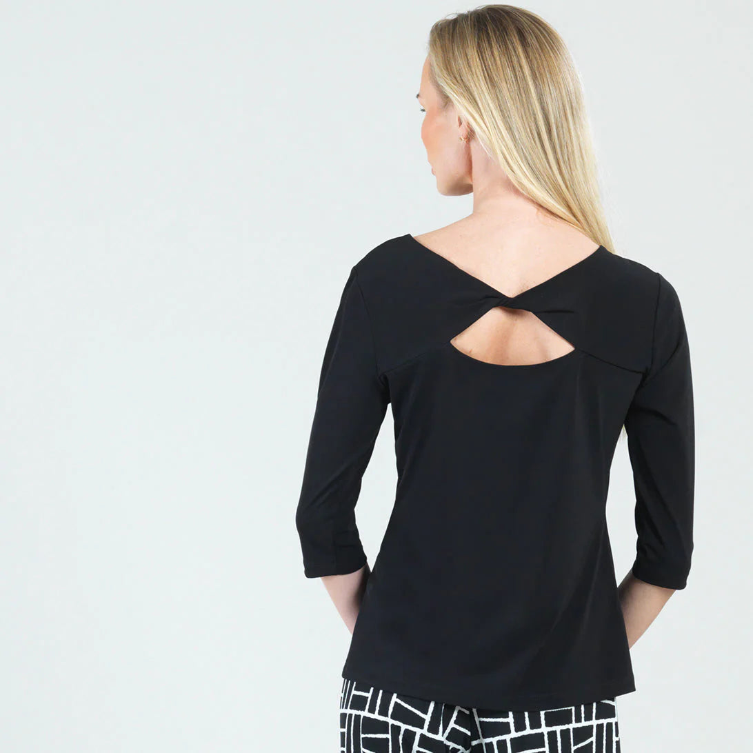 Perfect Illusion Top *FINAL SALE*