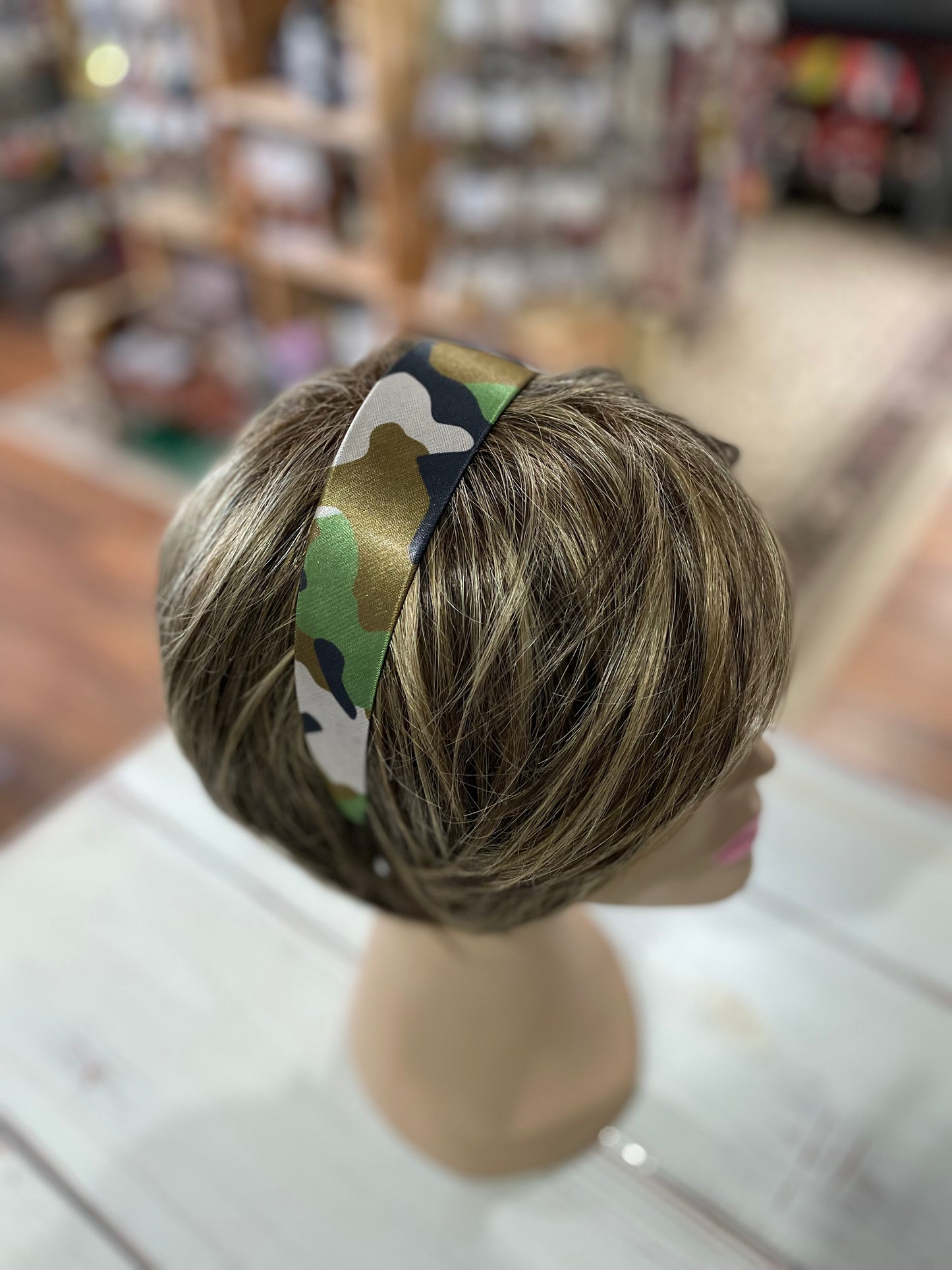 Headbands