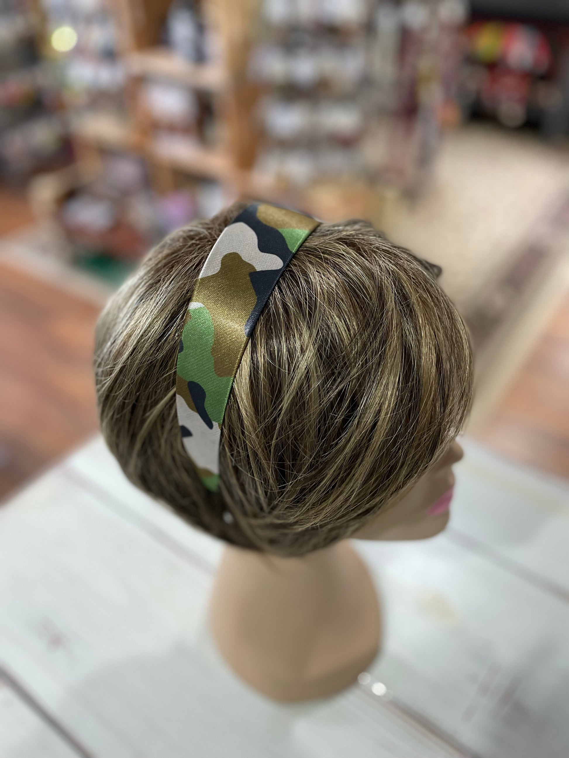 Headbands