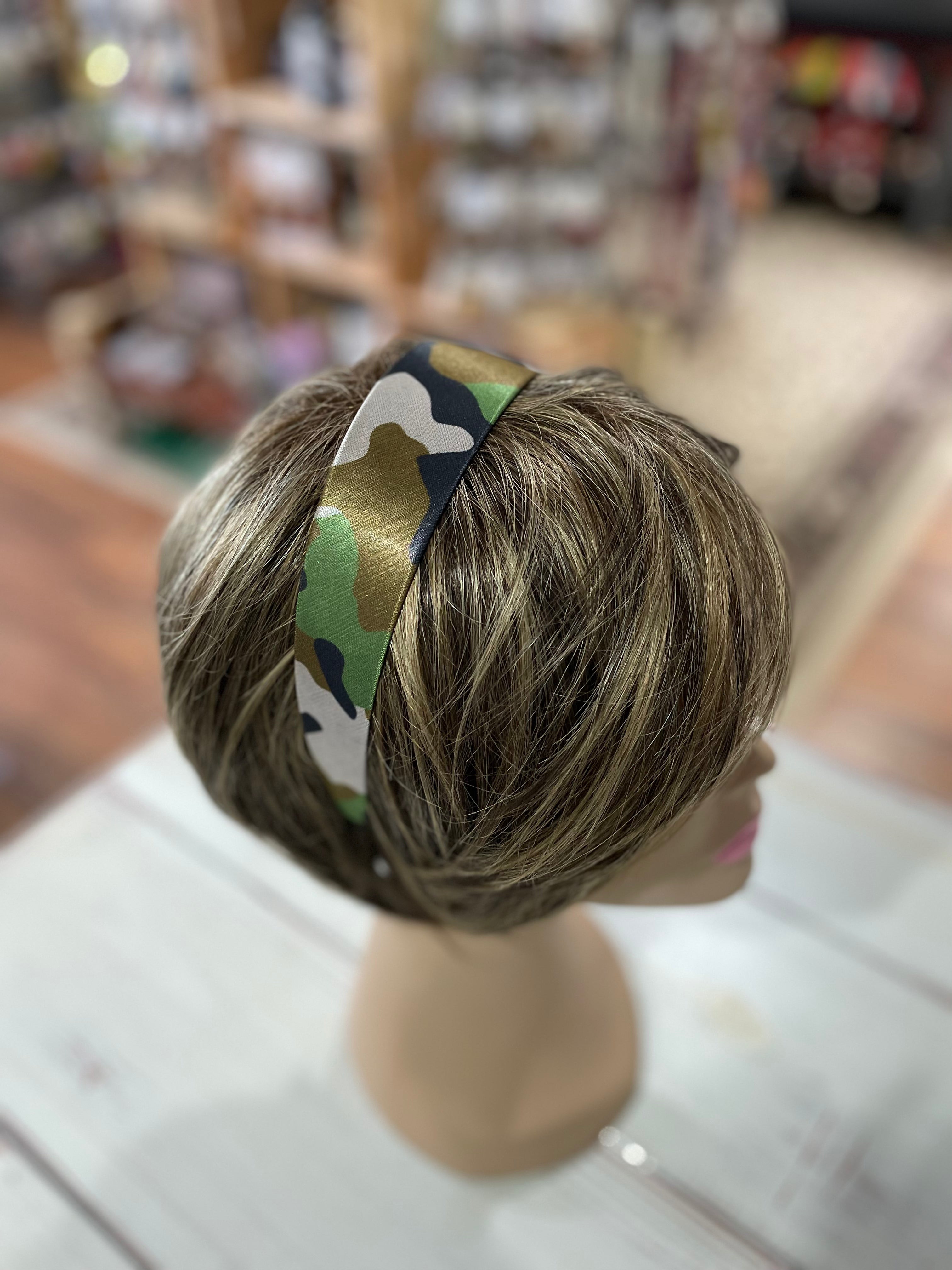 Headbands