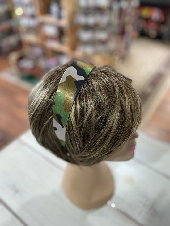 Headbands