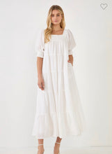 Load image into Gallery viewer, Chaplin Maxi Dress
