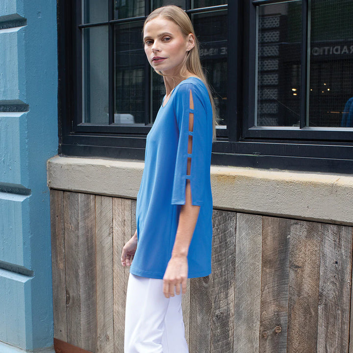 Beach Walking Top *FINAL SALE*