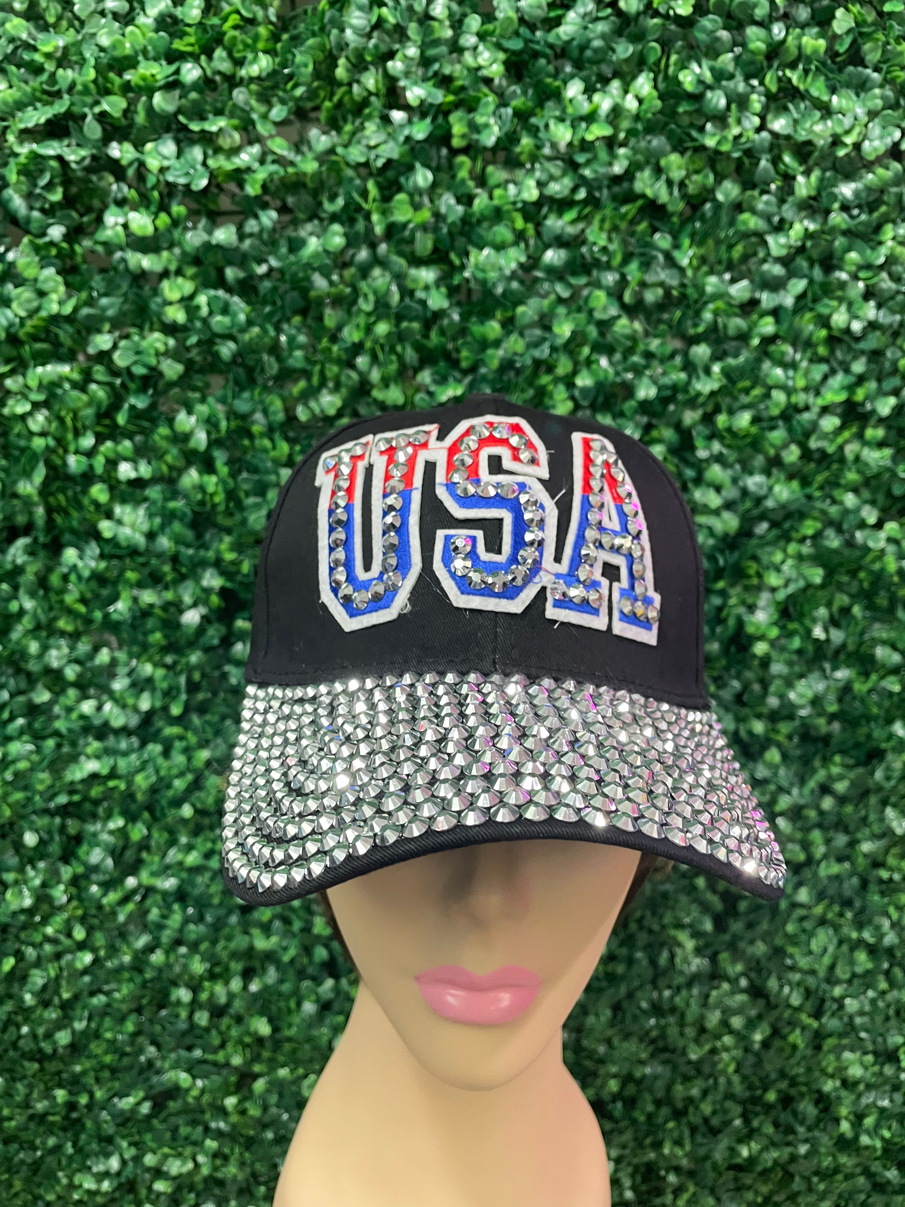 Bling Hats