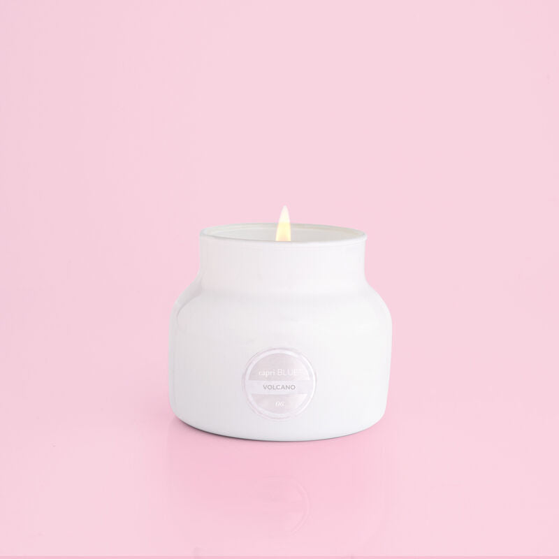 Capri Blue Petite 8oz Candle