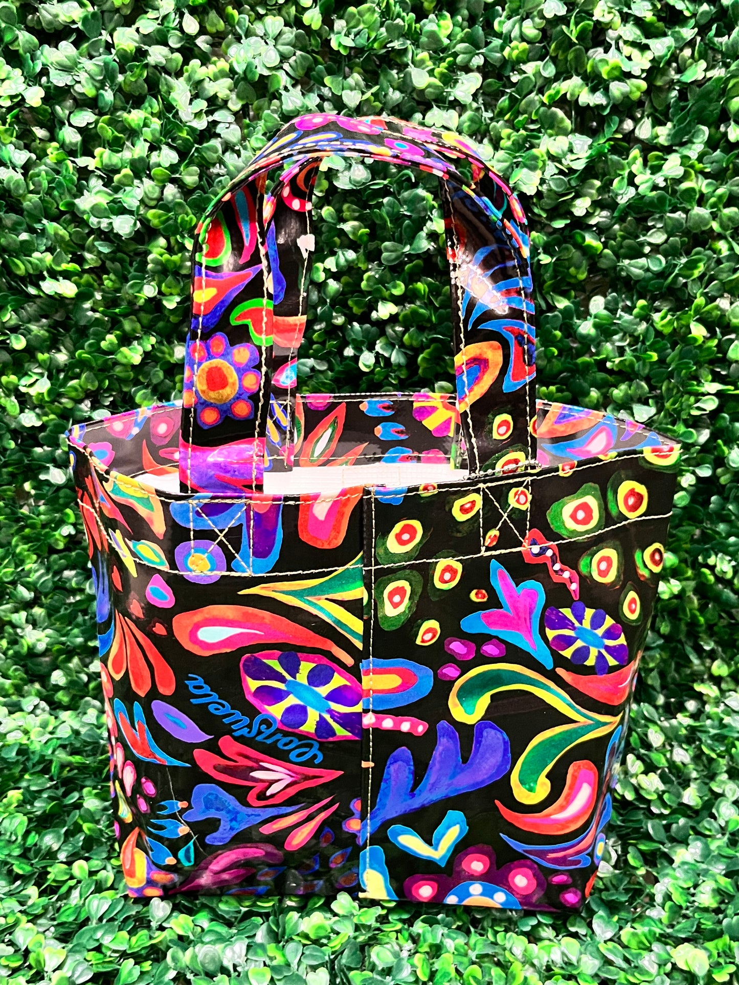 Consuela Mini Grab 'N' Go Tote