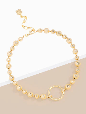 All We Can Do Necklace