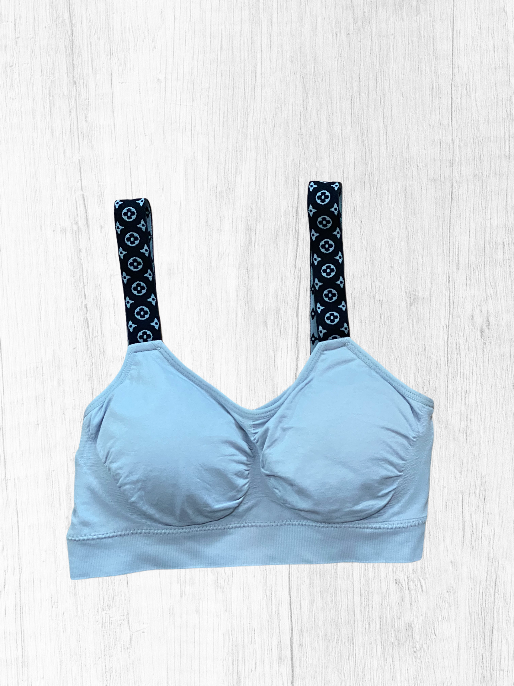 Strap It Show Your Strap Bra