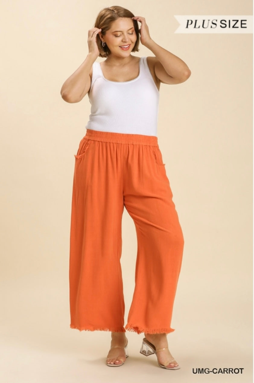 Be Anything Pant *FINAL SALE*