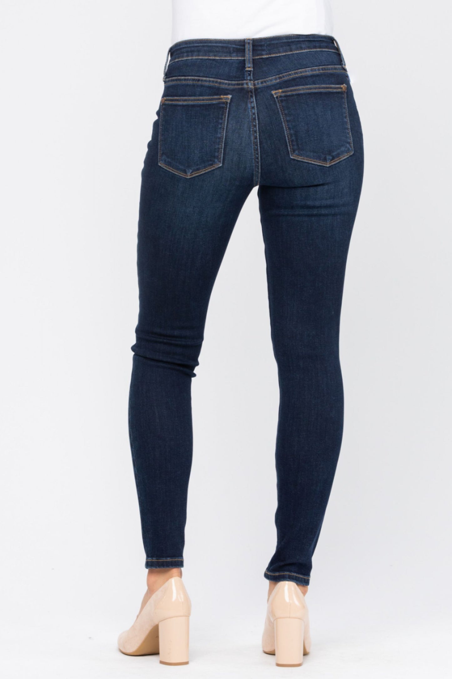 Judy Blue Maternity Skinny