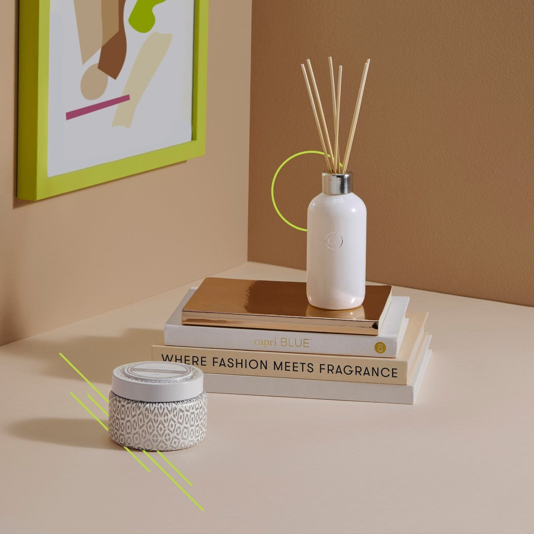 Capri Blue Reed Diffuser