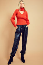 Load image into Gallery viewer, The Poppy Arm Sweater
