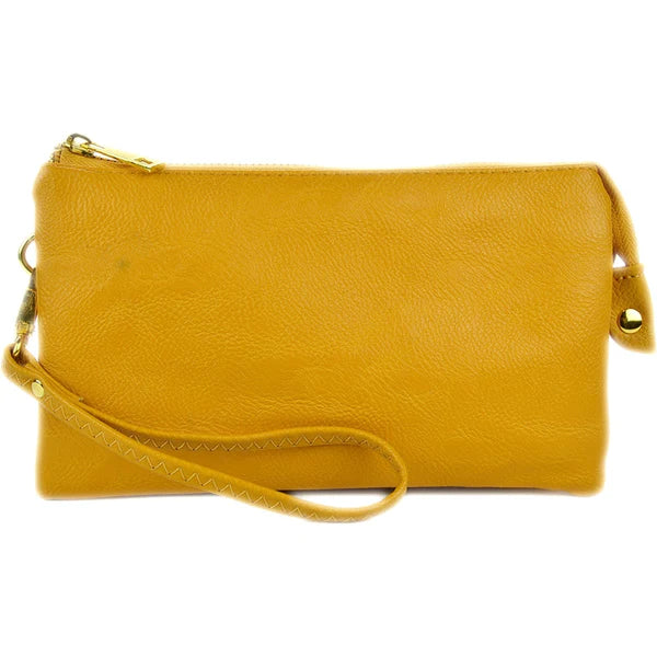 Multi-Way Clutch