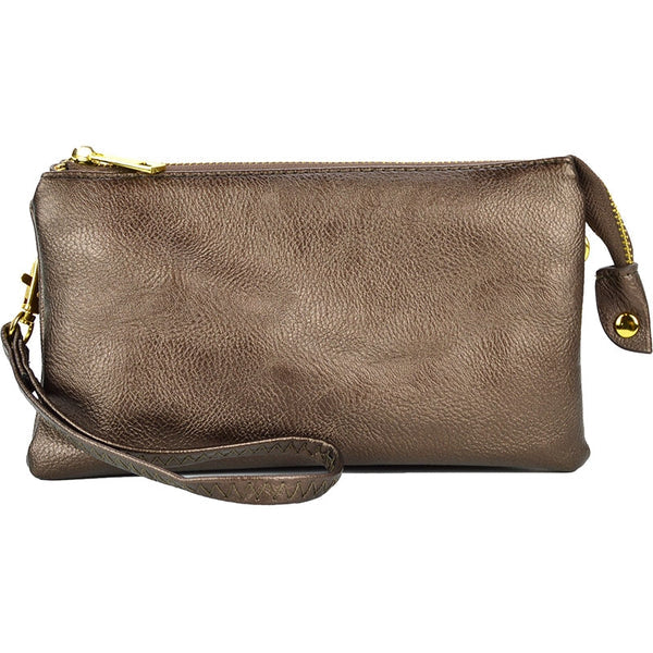 Multi-Way Clutch