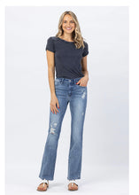 Load image into Gallery viewer, Judy Blue High Waist Bootcut Jeans
