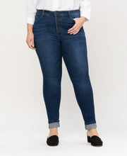 Load image into Gallery viewer, Vervet Haylie - High-Rise skinny *FINAL SALE*
